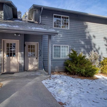 Quiet In The Pines - Permit #3120 Apartment Estes Park Exterior photo