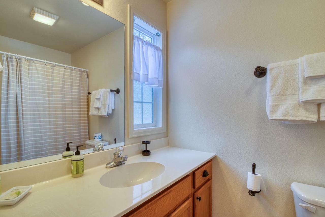 Quiet In The Pines - Permit #3120 Apartment Estes Park Exterior photo
