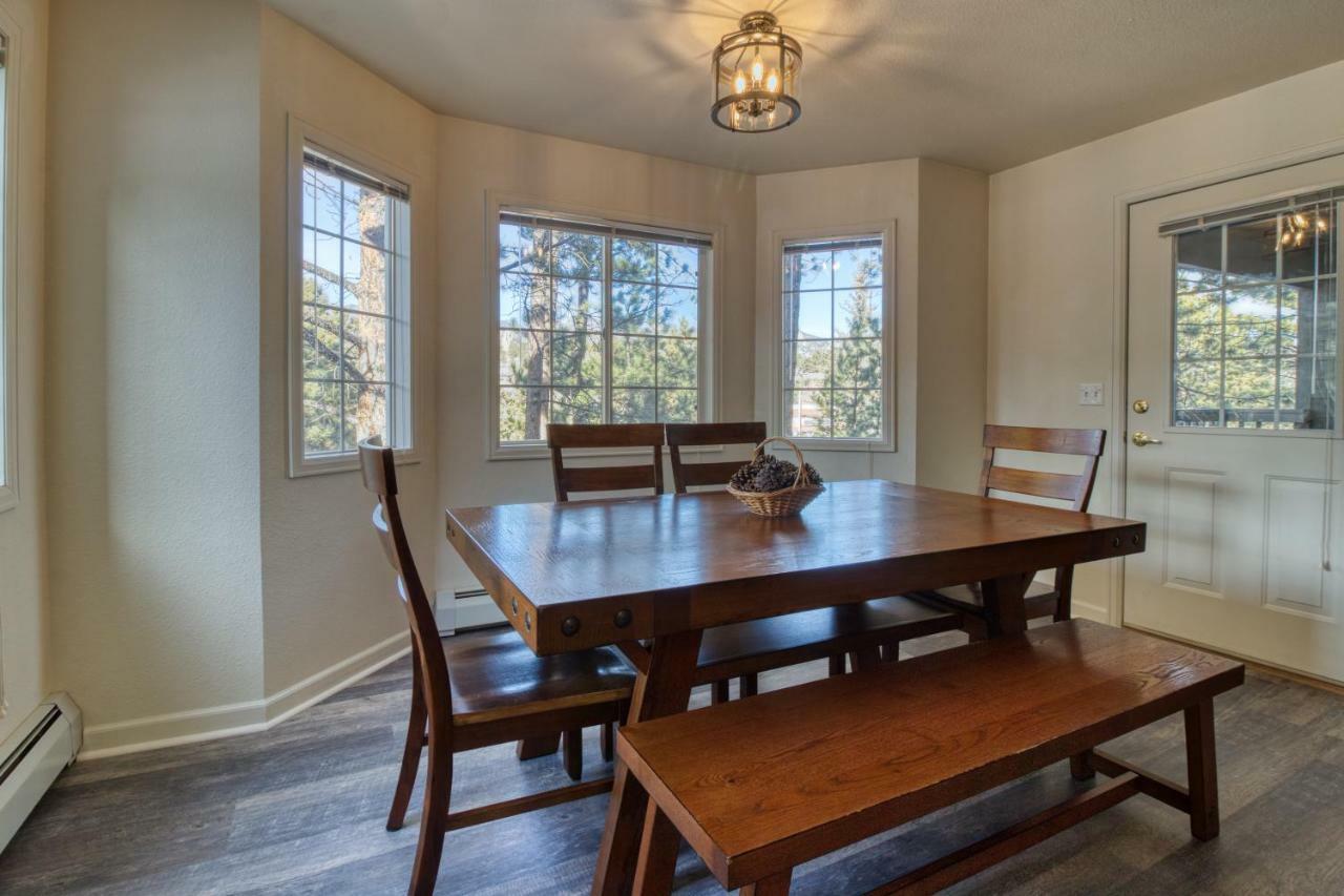 Quiet In The Pines - Permit #3120 Apartment Estes Park Exterior photo