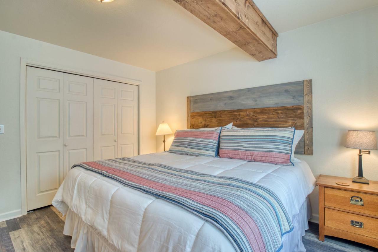 Quiet In The Pines - Permit #3120 Apartment Estes Park Exterior photo