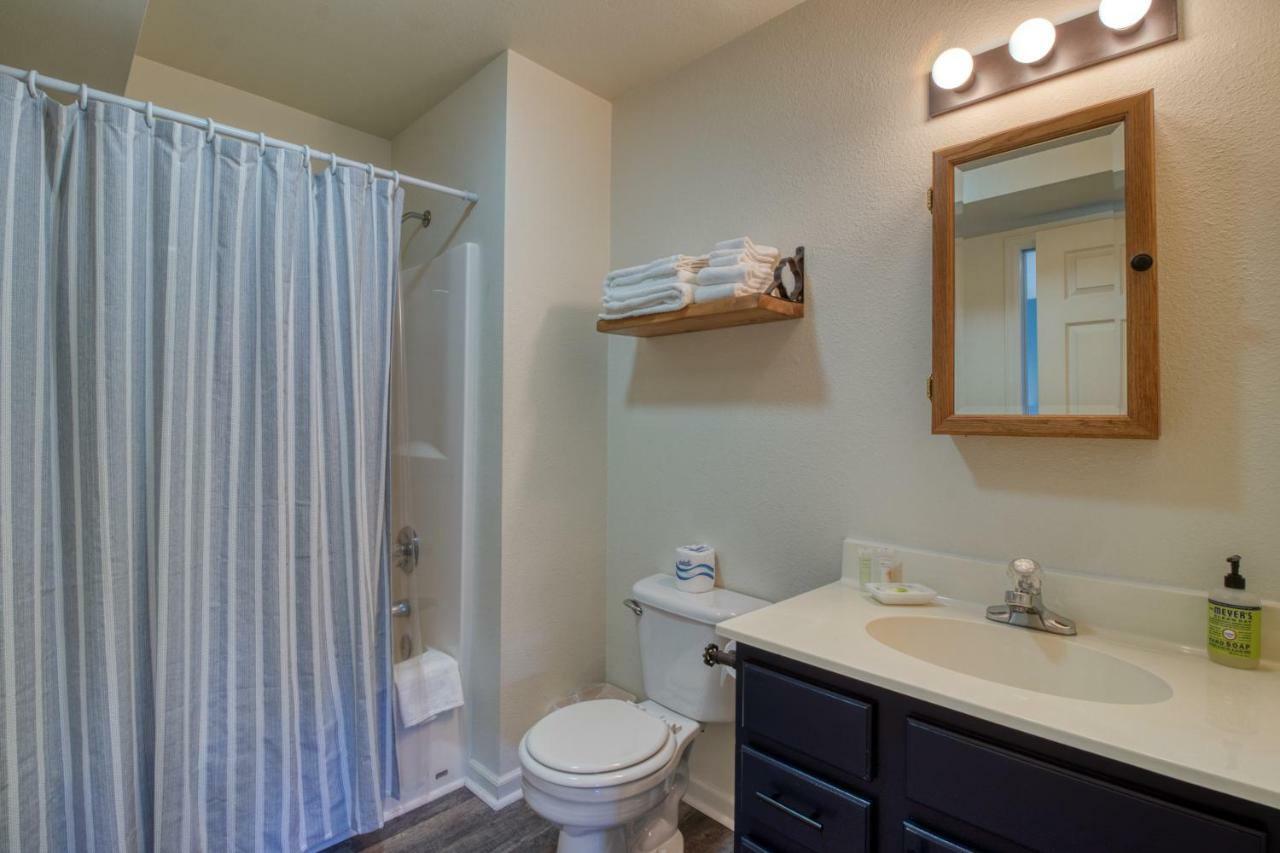 Quiet In The Pines - Permit #3120 Apartment Estes Park Exterior photo