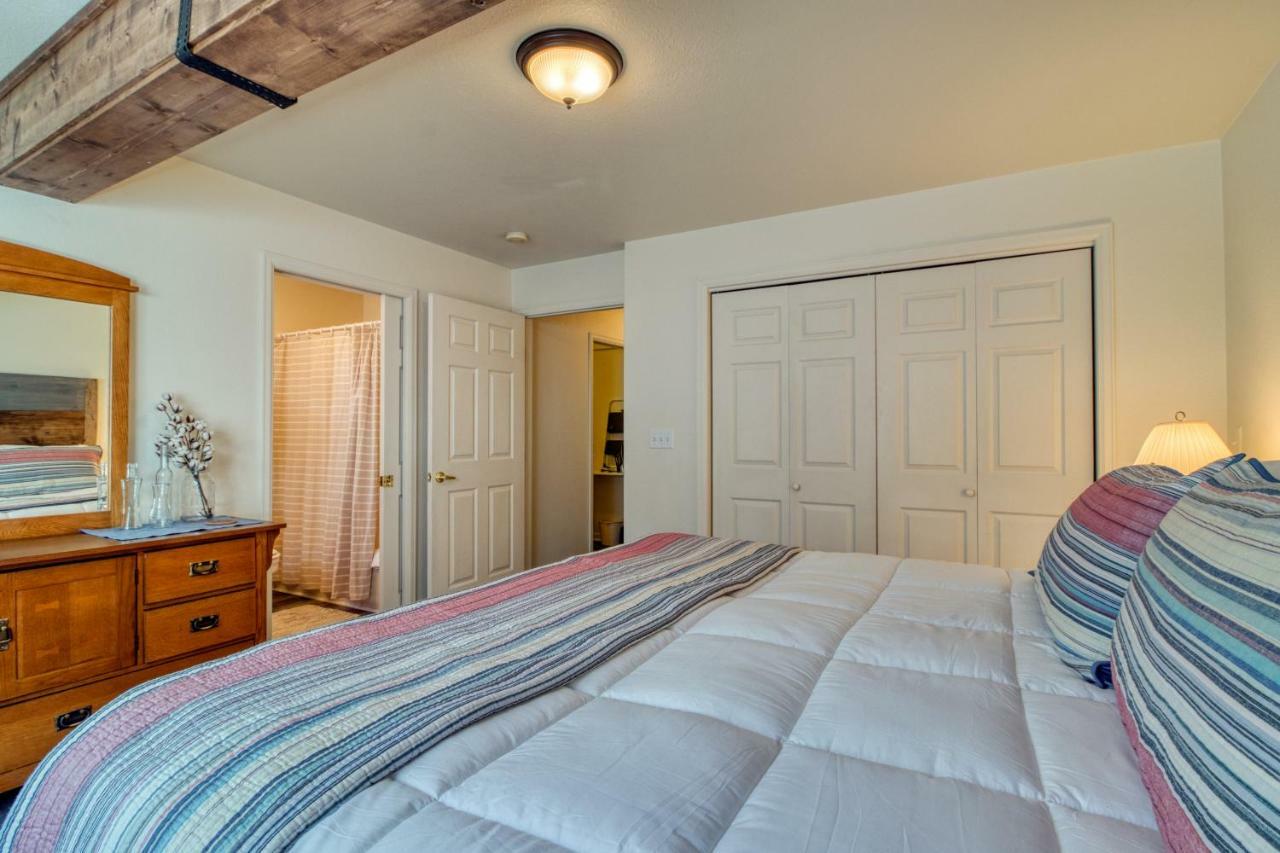 Quiet In The Pines - Permit #3120 Apartment Estes Park Exterior photo