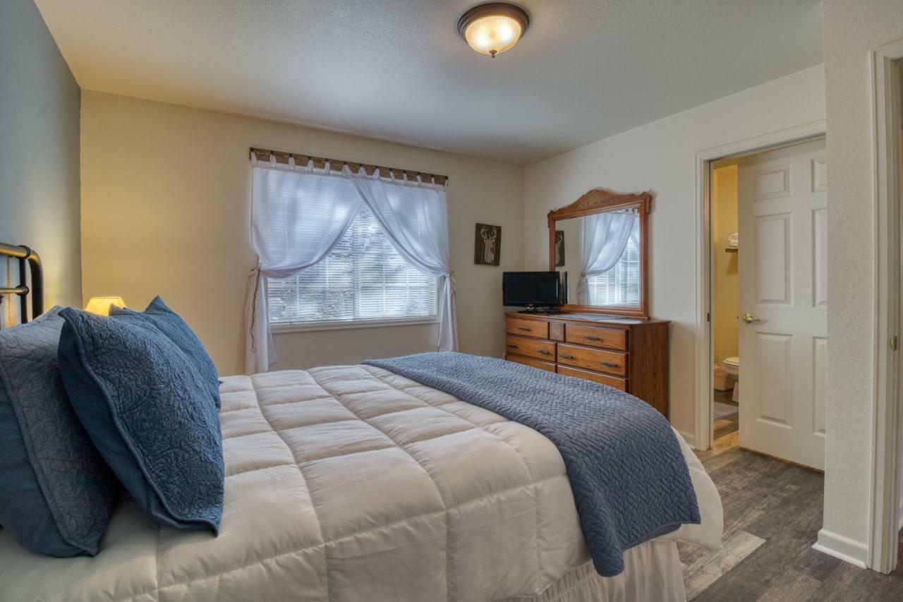 Quiet In The Pines - Permit #3120 Apartment Estes Park Exterior photo