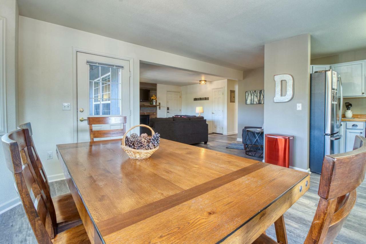 Quiet In The Pines - Permit #3120 Apartment Estes Park Exterior photo